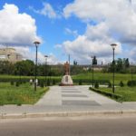 Фортеця святої Єлисавети - Кропивницький - Україна