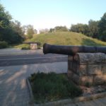 Фортеця святої Єлисавети - Кропивницький - Україна