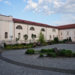 Єзуїтський костел - Вінниця - Україна