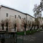 Єзуїтський костел - Вінниця - Україна