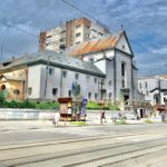 Костел св. Діви Марії Ангельської - Вінниця - Україна