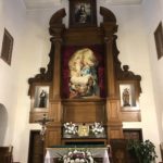 Костел св. Діви Марії Ангельської - Вінниця - Україна