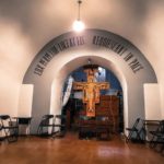 Костел св. Діви Марії Ангельської - Вінниця - Україна