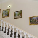 Музей мистецтв - Кропивницький - Україна