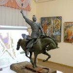 Музей мистецтв - Кропивницький - Україна