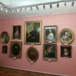 Музей мистецтв - Кропивницький - Україна