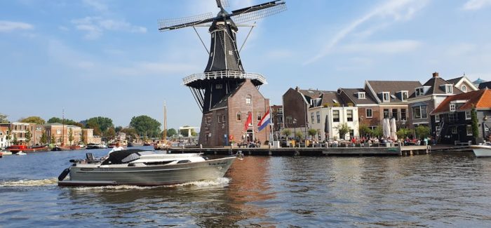 Нідерланди