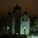 Свято-Покровська церква - Кропивницький - Україна