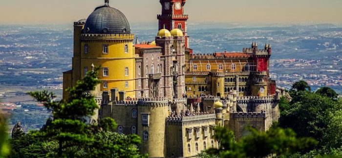 Португалія