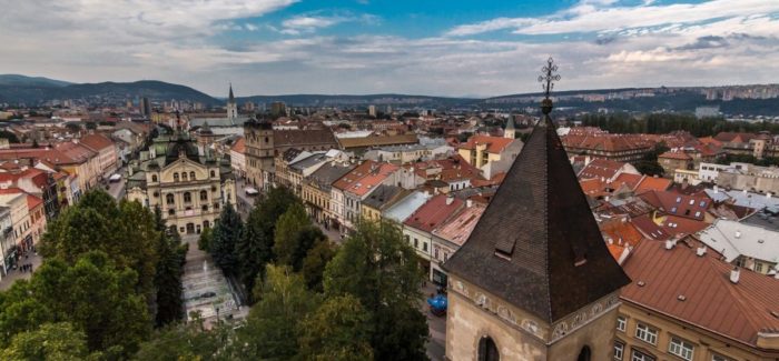 Словаччина