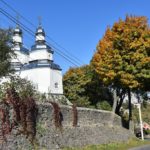 Церква Святого Миколая - Вінниця - Україна