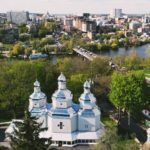 Церква Святого Миколая - Вінниця - Україна