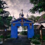 Церква Святого Миколая - Вінниця - Україна