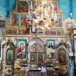 Церква Святого Миколая - Вінниця - Україна