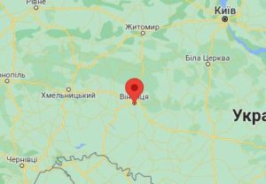 Вінниця - Україна