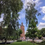 Вінницька вежа - Вінниця - Україна