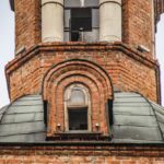 Вінницька вежа - Вінниця - Україна