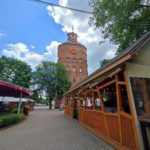 Вінницька вежа - Вінниця - Україна