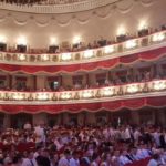 Вінницький академічний музично-драматичний театр ім. Садовського - Вінниця - Україна