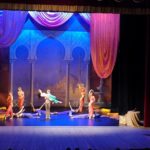 Вінницький академічний музично-драматичний театр ім. Садовського - Вінниця - Україна