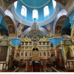 Спасо-Преображенський кафедральний собор - Кропивницький - Україна