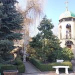 Спасо-Преображенський кафедральний собор - Кропивницький - Україна