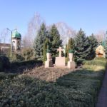 Спасо-Преображенський кафедральний собор - Кропивницький - Україна