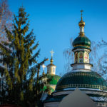 Спасо-Преображенський кафедральний собор - Кропивницький - Україна