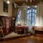 Обласний краєзнавчий музей - Кропивницький - Україна