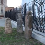 Обласний краєзнавчий музей - Кропивницький - Україна