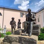 Вінницький обласний краєзнавчий музей - Вінниця - Україна