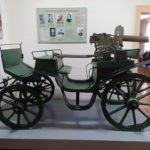 Вінницький обласний краєзнавчий музей - Вінниця - Україна