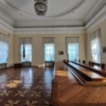 Потьомкінський палац - Дніпро - Україна