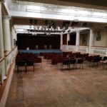 Потьомкінський палац - Дніпро - Україна