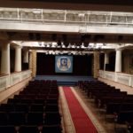 Потьомкінський палац - Дніпро - Україна