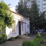 Музей-садиба Михайла Коцюбинського - Вінниця - Україна