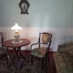 Музей-садиба Михайла Коцюбинського - Вінниця - Україна