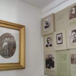 Музей-садиба Михайла Коцюбинського - Вінниця - Україна