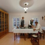 Національний музей-садиба М.І. Пирогова - Вінниця - Україна