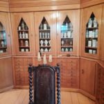 Національний музей-садиба М.І. Пирогова - Вінниця - Україна