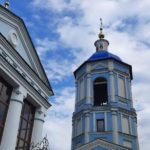 Кафедральний собор різдва пресвятої Богородиці - Кропивницький - Україна