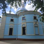 Кафедральний собор різдва пресвятої Богородиці - Кропивницький - Україна