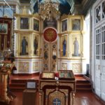 Кафедральний собор різдва пресвятої Богородиці - Кропивницький - Україна