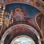 Кафедральний собор різдва пресвятої Богородиці - Кропивницький - Україна