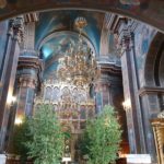 Свято-Преображенський кафедральний собор - Вінниця - Україна