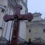 Свято-Преображенський кафедральний собор - Вінниця - Україна