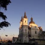 Свято-Преображенський кафедральний собор - Вінниця - Україна