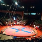 Дніпровський державний цирк - Дніпро - Україна