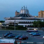 Дніпровський державний цирк - Дніпро - Україна