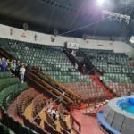 Дніпровський державний цирк - Дніпро - Україна